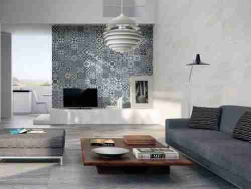 Rustic/Heritage